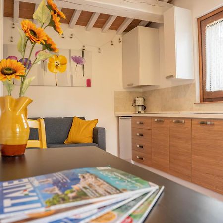 Agriturismo Il Castellaro Sassoferrato ภายนอก รูปภาพ