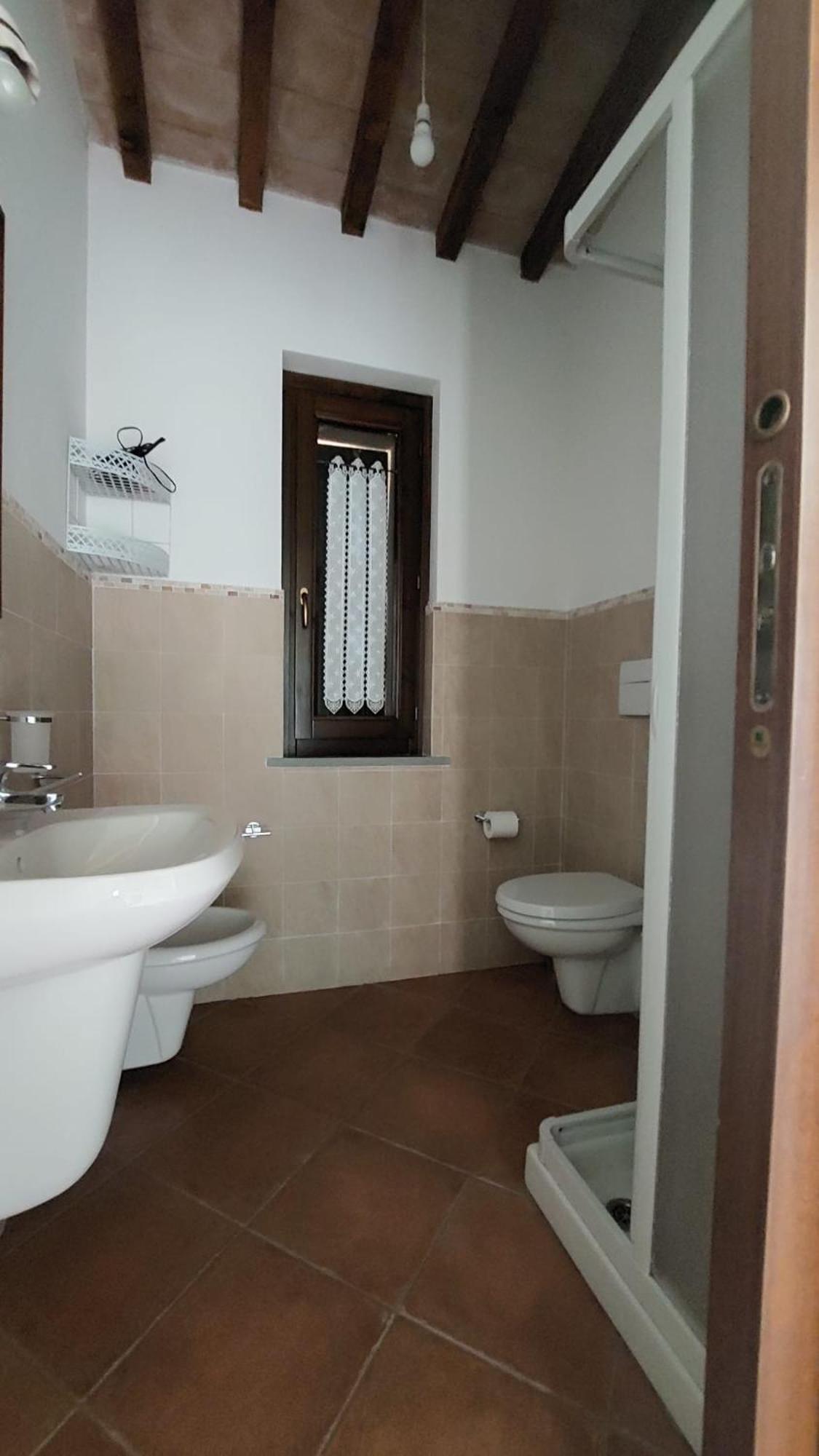Agriturismo Il Castellaro Sassoferrato ห้อง รูปภาพ