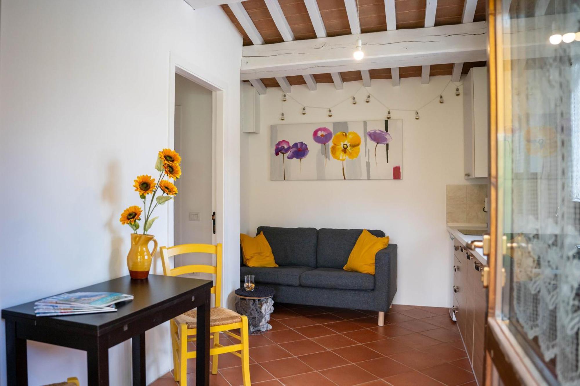 Agriturismo Il Castellaro Sassoferrato ภายนอก รูปภาพ